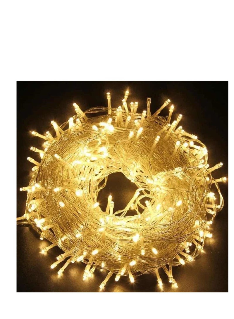 Loquat Decorative light for parties 50 meters - Image 1