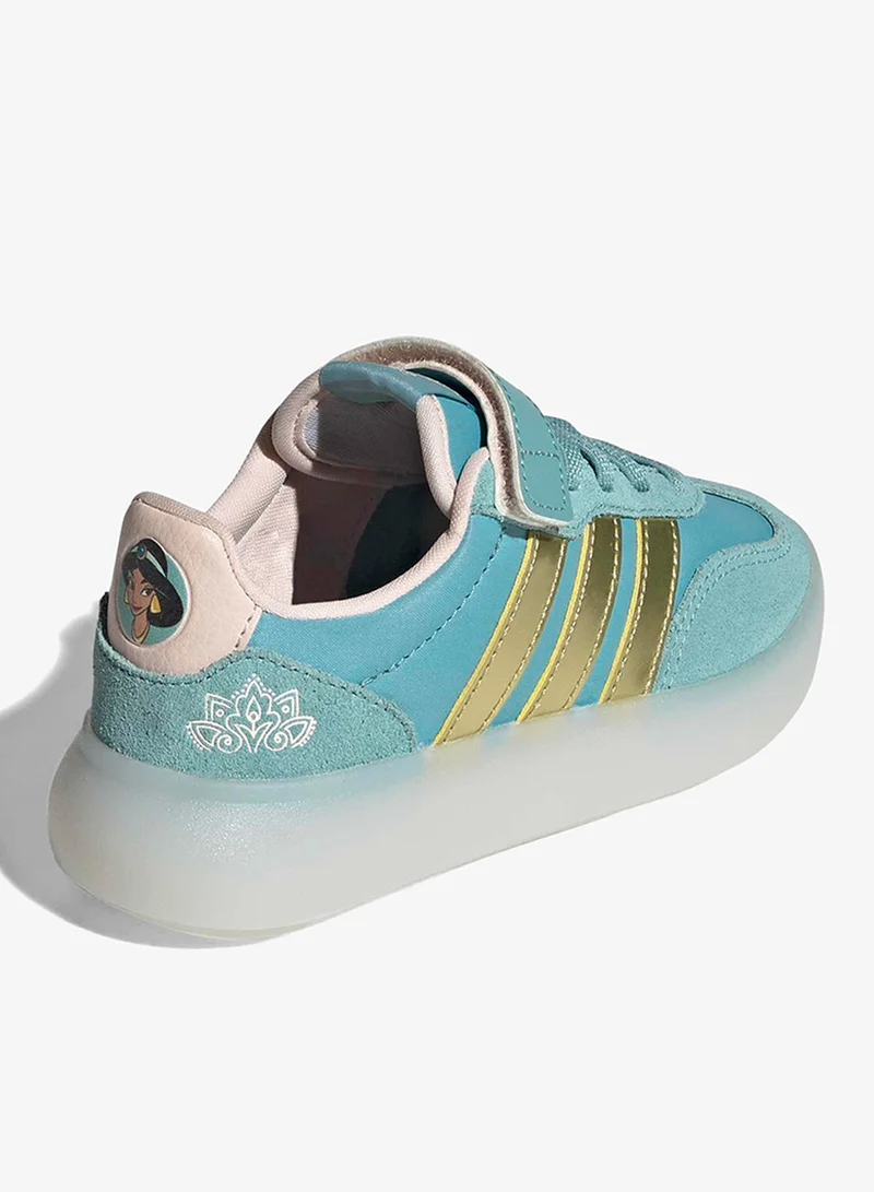 Adidas  Kids Barreda Decode Jasm  | Best Price UAE