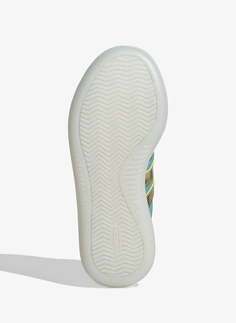 Adidas  Kids Barreda Decode Jasm  | Best Price UAE