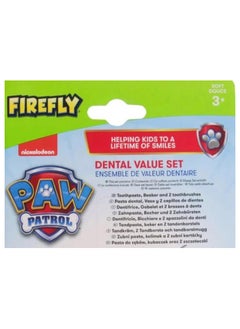 Firefly Paw Patrol Dental Set  - Image 4