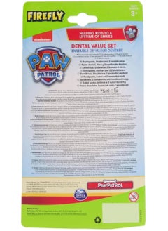 Firefly Paw Patrol Dental Set  - Image 5