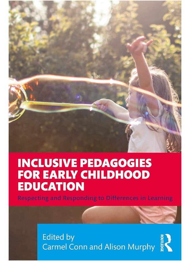 null - Inclusive Pedagogies for Early Childhood Education: Respecting and Responding to Differences in Learning - Image 1