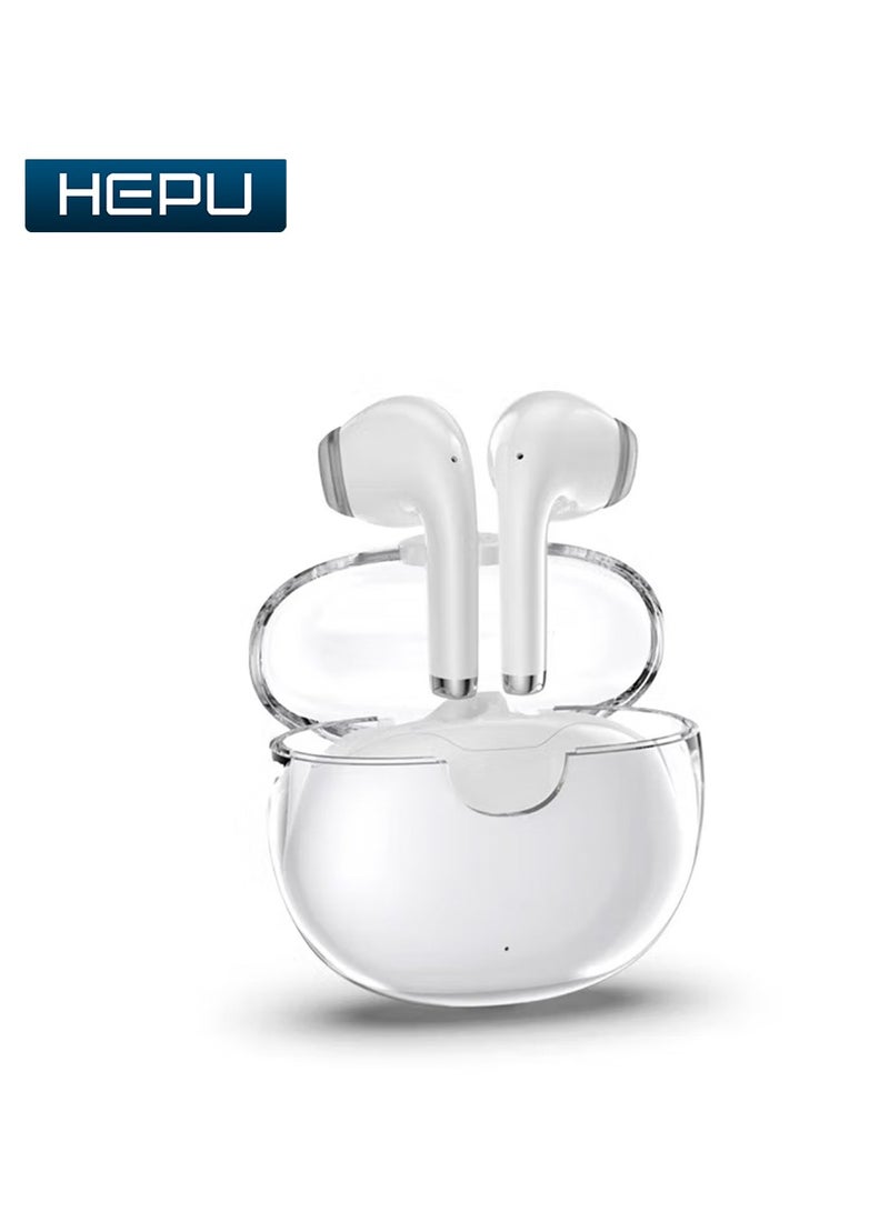 هيبو سماعة بلوتوث - Image 2