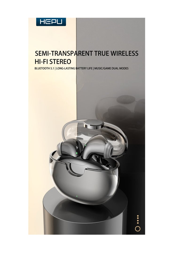 هيبو سماعة بلوتوث - Image 3