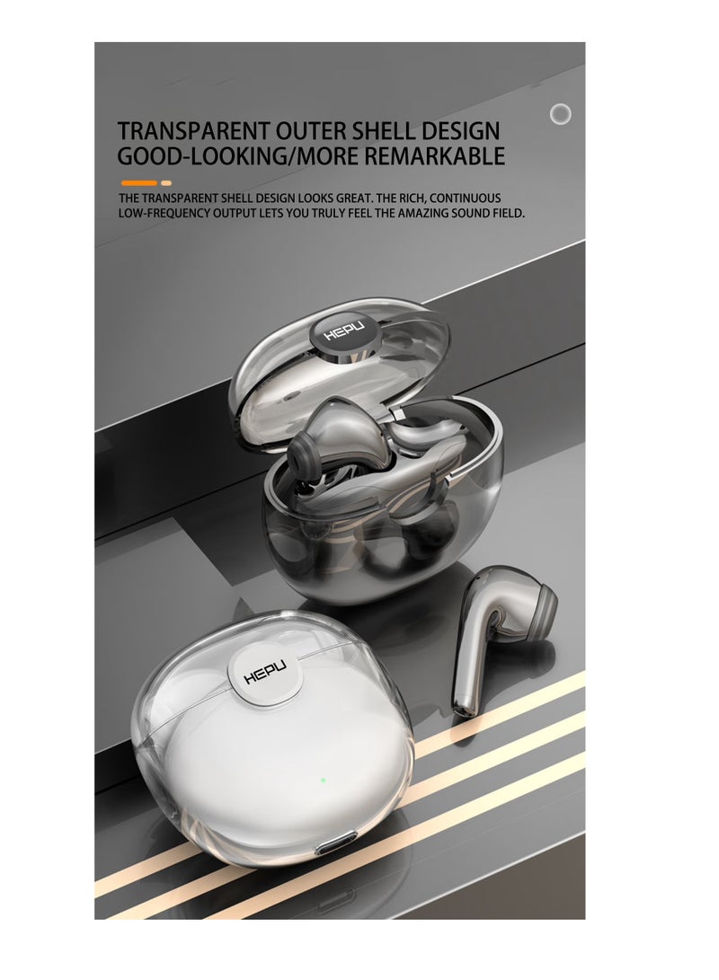 هيبو سماعة بلوتوث - Image 4