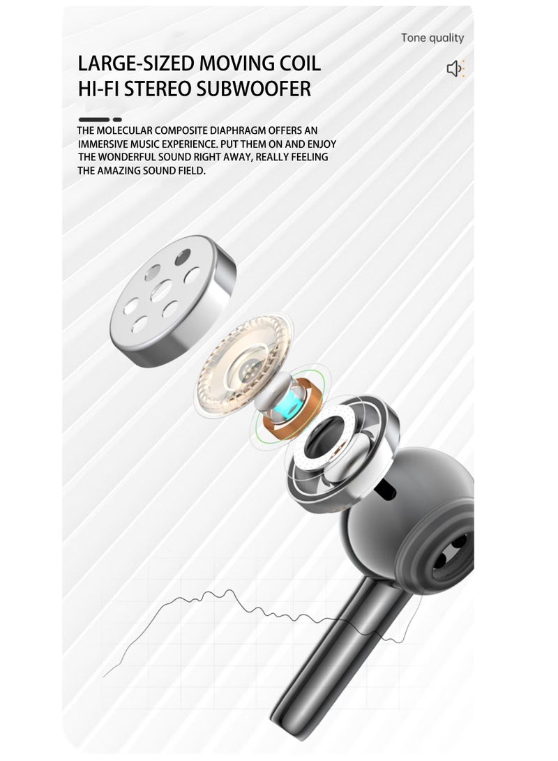 هيبو سماعة بلوتوث - Image 5