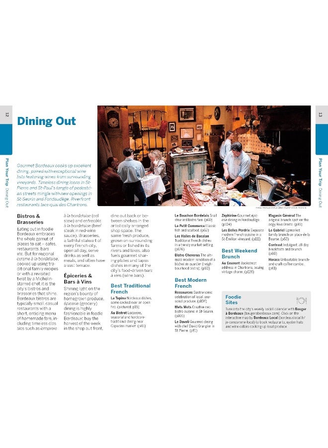 Lonely Planet Pocket Bordeaux - Image 4