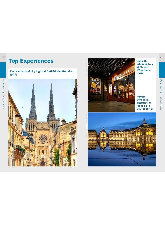 Lonely Planet Pocket Bordeaux - Image 3