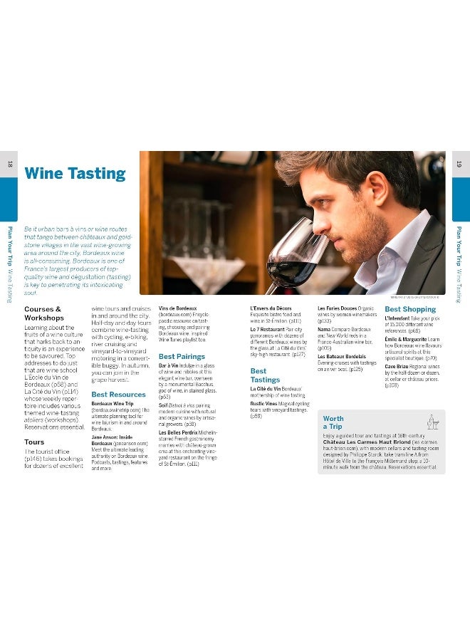 Lonely Planet Pocket Bordeaux - Image 5