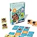 Wonder Forge Disney Moana Matching Game Fun and Educational Memory Game for Boys and Girls Ages 35 Featuring Moana and Maui Toddler Learning Activity - Image 3