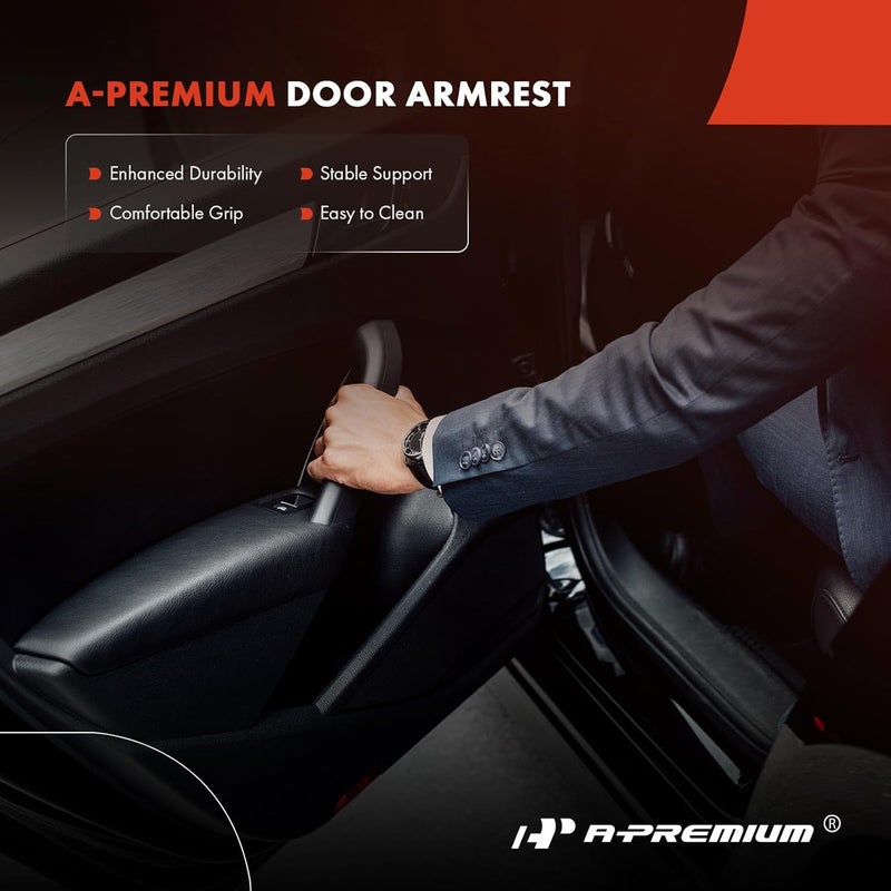 A-Premium Right Passenger Side Door Armrest for BMW - Image 5