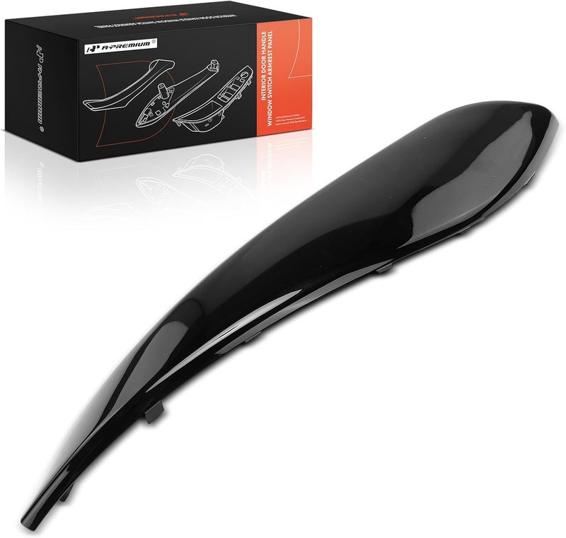 A-Premium Right Passenger Side Door Armrest for BMW - Image 1