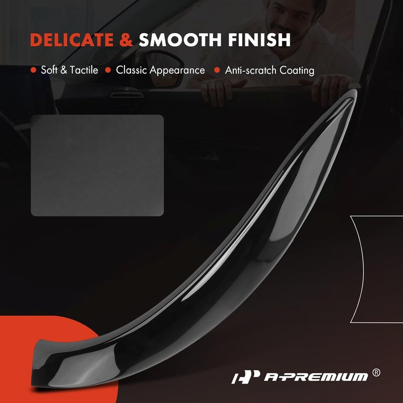 A-Premium Right Passenger Side Door Armrest for BMW - Image 4