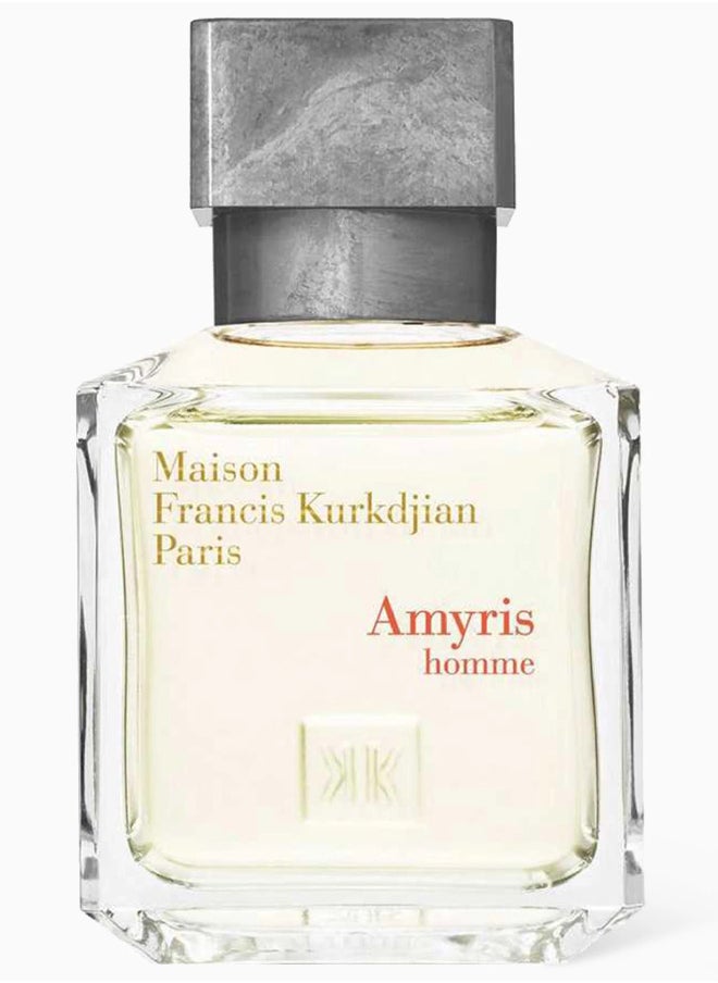 MAISON FRANCIS KURKDJIAN Amyris EDT 70ml 