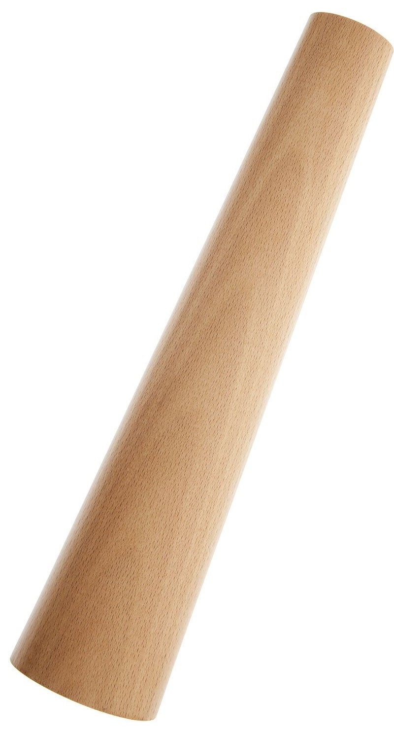 EuroTool Wooden Oval Bracelet Mandrel, 15 Inches | MAN-221.00 - Image 5