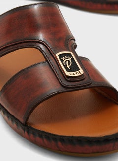 Posh La Vie Elegant Arabic Sandals  - Image 5
