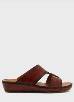 Posh La Vie Elegant Arabic Sandals  - Image 1