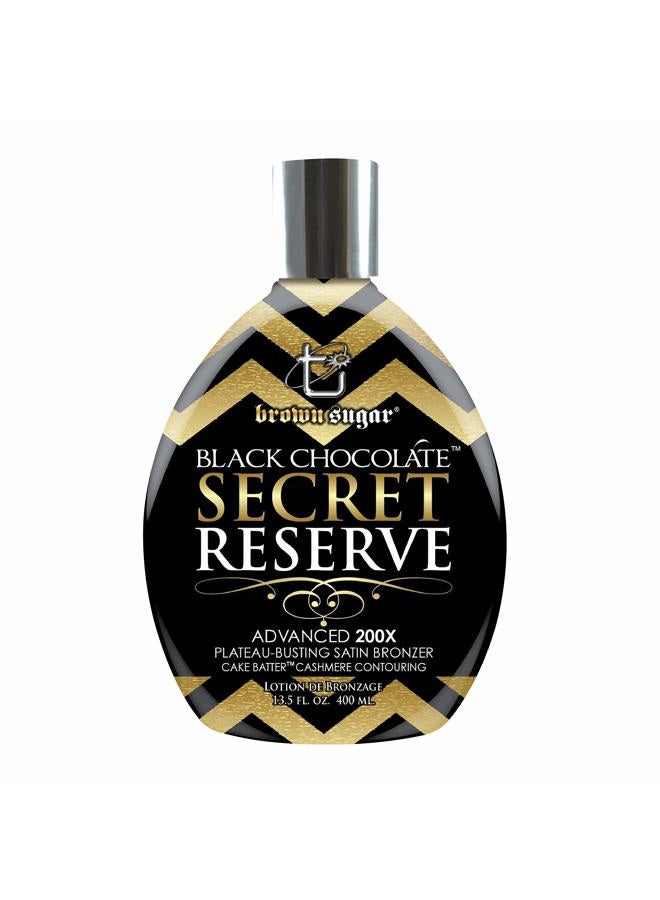 BLACK CHOCOLATE SECRET RESERVE Bronzer - 13.5 oz.