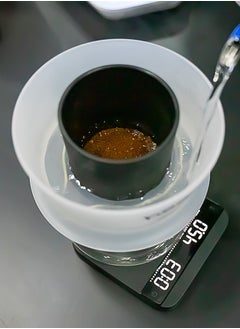 Ceado Hoop No-bypass Brewer, Filter Coffee Maker  - Image 2