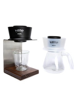Ceado Hoop No-bypass Brewer, Filter Coffee Maker  - Image 3