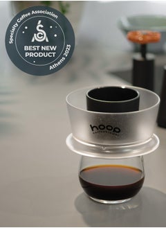 Ceado Hoop No-bypass Brewer, Filter Coffee Maker  - Image 4