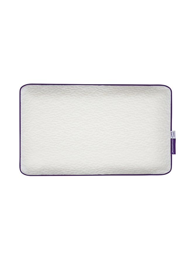 Clevamama Clevafoam Pram Pillow  - Image 1