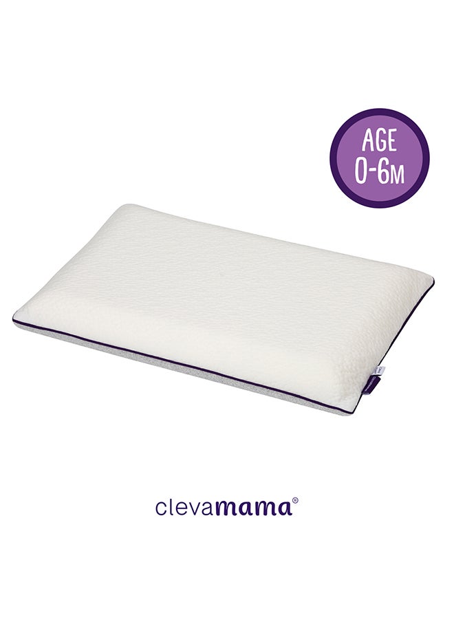 Clevamama Clevafoam Pram Pillow  - Image 2