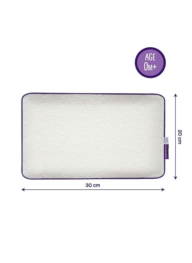 Clevamama Clevafoam Pram Pillow  - Image 4