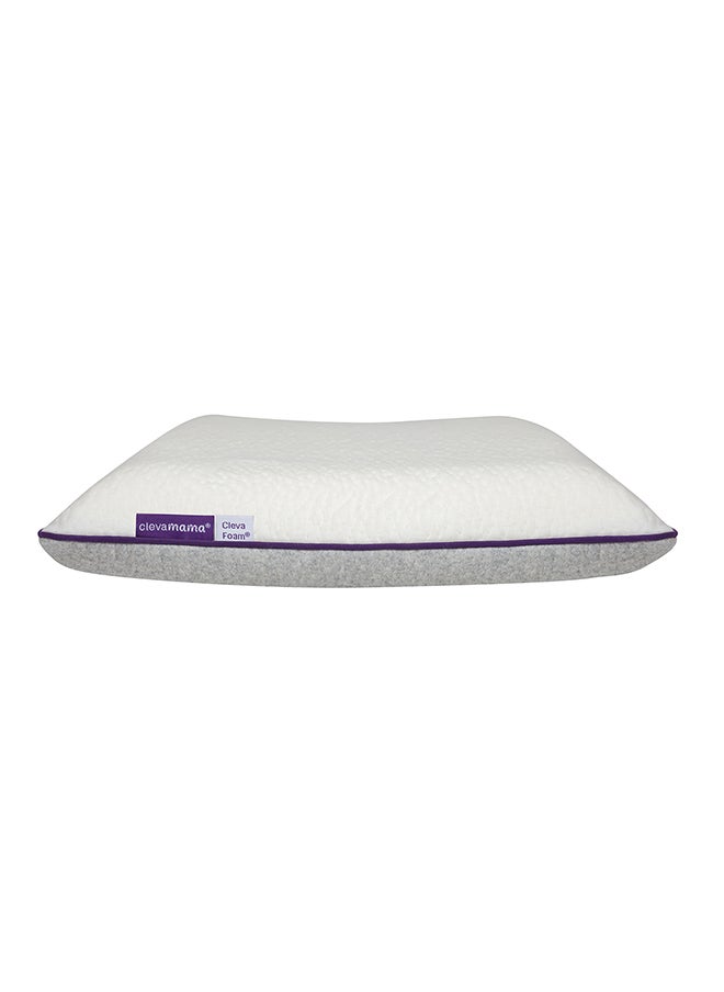 Clevamama Clevafoam Pram Pillow  - Image 3