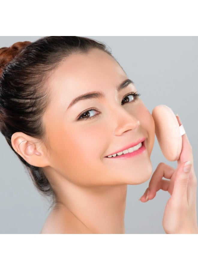 ارماف بيوتي Armaf Beauté Parfaite Fix - بودرة مضغوطة مضغوطة، بودرة فائقة النعومة، طمس العيوب 8 جم - Image 3