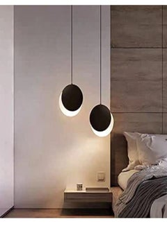 Vmax Modern Ceiling Lights Fixture, LED Chandelier,Pendant Light Fixtures for Living Room Bedroom Restaurant Porch Dining Room  - Image 5