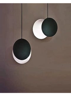 Vmax Modern Ceiling Lights Fixture, LED Chandelier,Pendant Light Fixtures for Living Room Bedroom Restaurant Porch Dining Room  - Image 3