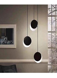 Vmax Modern Ceiling Lights Fixture, LED Chandelier,Pendant Light Fixtures for Living Room Bedroom Restaurant Porch Dining Room  - Image 2