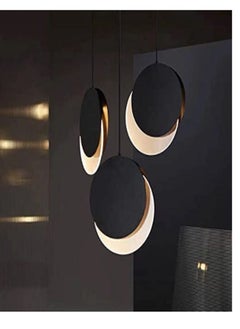 Vmax Modern Ceiling Lights Fixture, LED Chandelier,Pendant Light Fixtures for Living Room Bedroom Restaurant Porch Dining Room  - Image 4