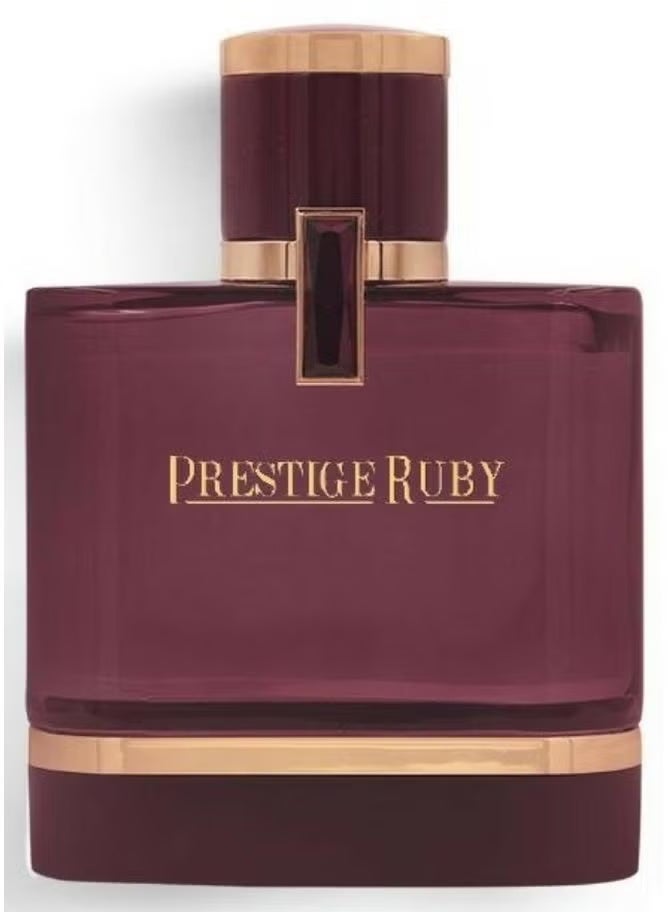 برستيج عطر برستيج روبي 100 مل - Image 1