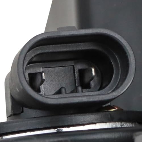 TRQ 2 Piece Headlight Assembly Set Chrome Bezel Driver & Passenger Side Compatible with Nissan Maxima 2009-2014 NI2502177 NI2503177 260109N00A 260609N00A - Image 5