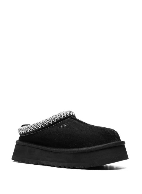 UGG Tazz Women's Slipper, Mules -Black