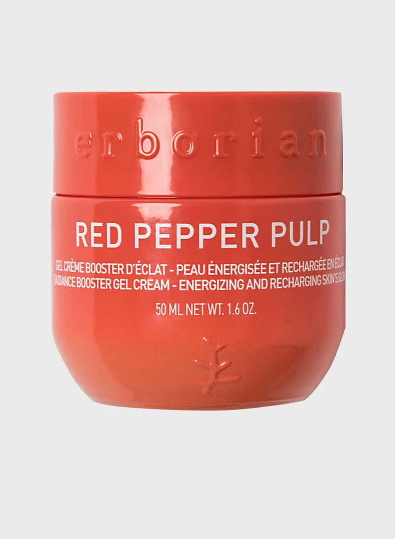 erborian Red Pepper Pulp