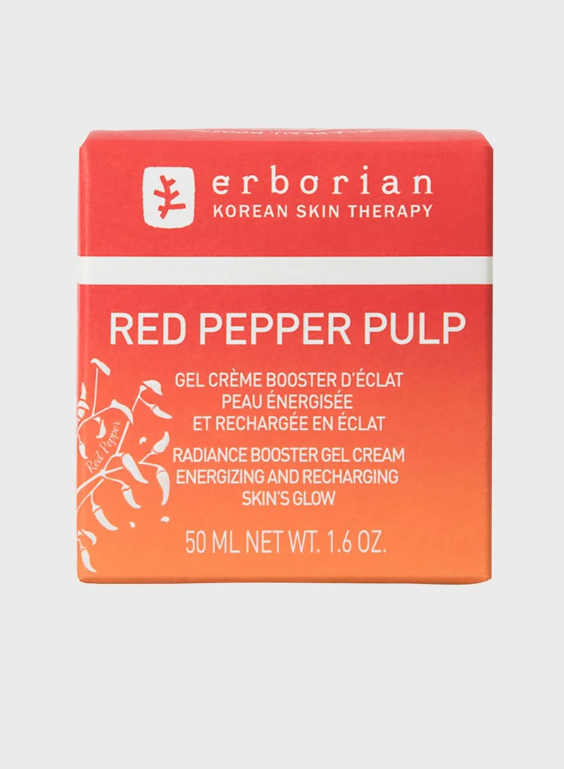 erborian Red Pepper Pulp
