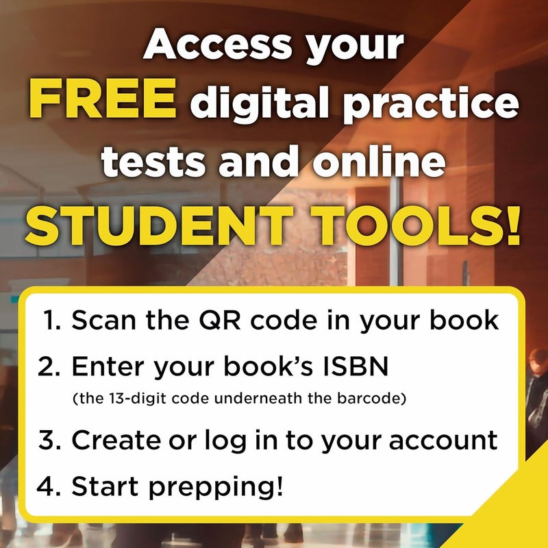 Princeton Review AP Biology Premium Prep 2024: 6 Practice Tests + Complete Content Review + Strategies and Techniques - Image 2