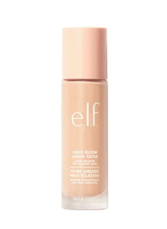elf Elf Halo Glow Liquid Filter 1 Fair  - Image 1