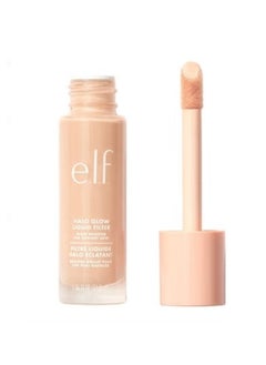 elf Elf Halo Glow Liquid Filter 1 Fair  - Image 2