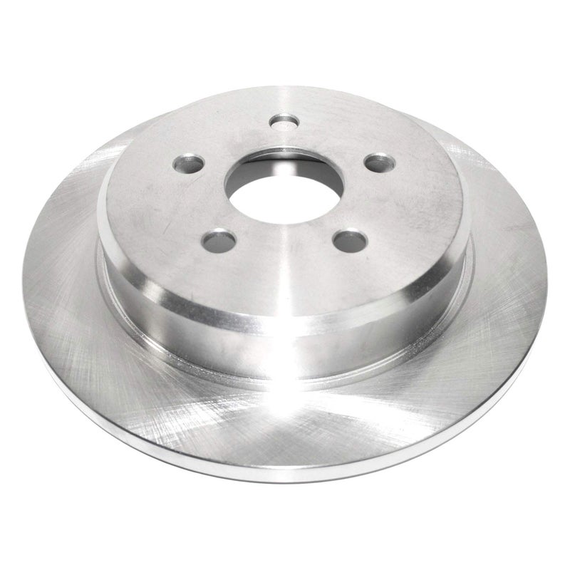 DuraGo BR53008 Rear Solid Disc Brake Rotor - Image 5