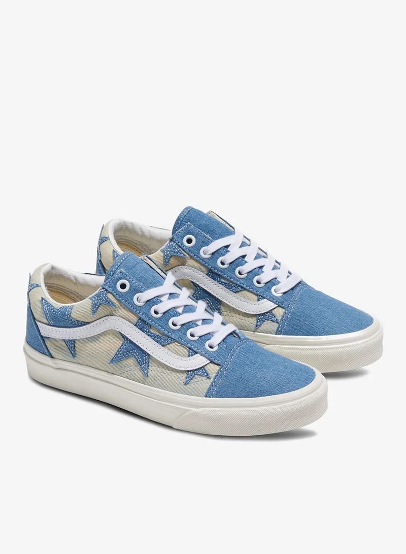 فانز أحذية كلاسيكية للجنسين