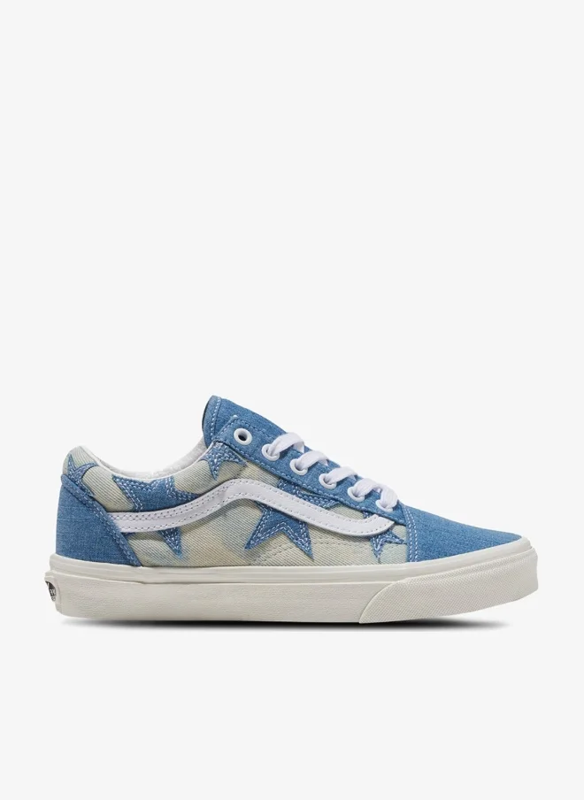 VANS Old Skool Unisex Shoes