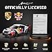 AEROQUEST Porsche Remote Control Car Officially Licensed Porsche 718 Cayman GT4 Toy Car 114 Red Bull Porsche RC Car Birthday Gift for BoysGirlsTeens and Adults - Image 4