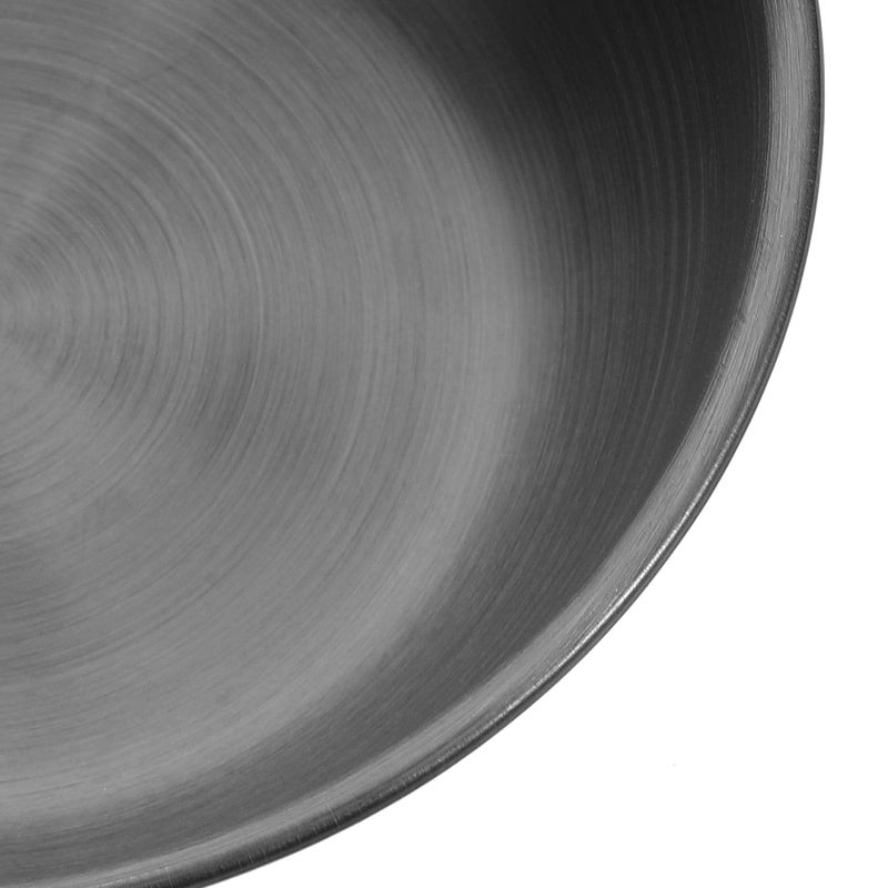 4Pcs Black Stainless Steel Mini Dipping Bowls For Sushi Soy Sauce Snacks And Appetizers - Image 4