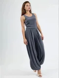 Busem Dark Grey