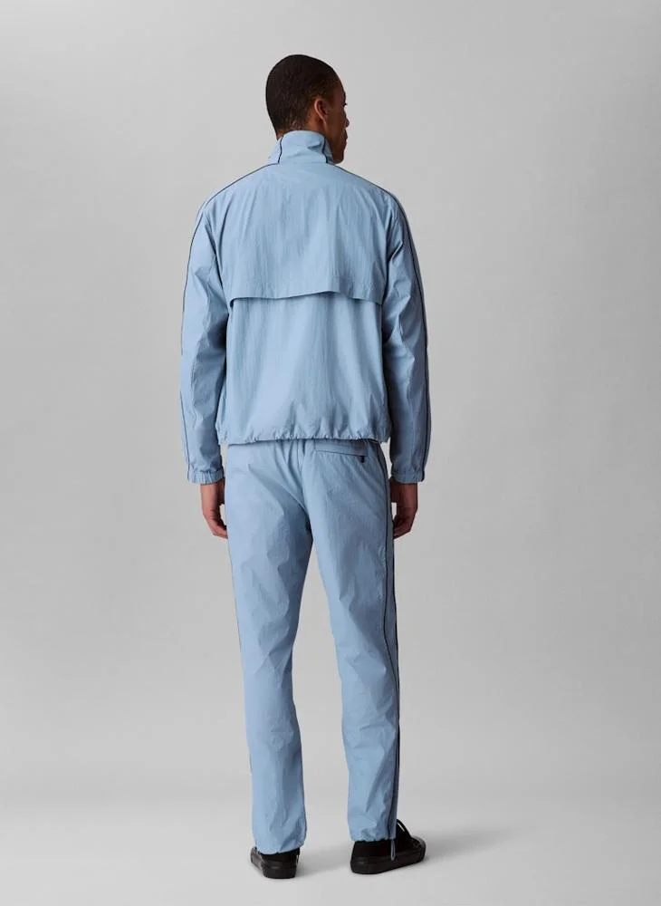 كالفن كلاين جينز Relaxed Crinkle Trousers