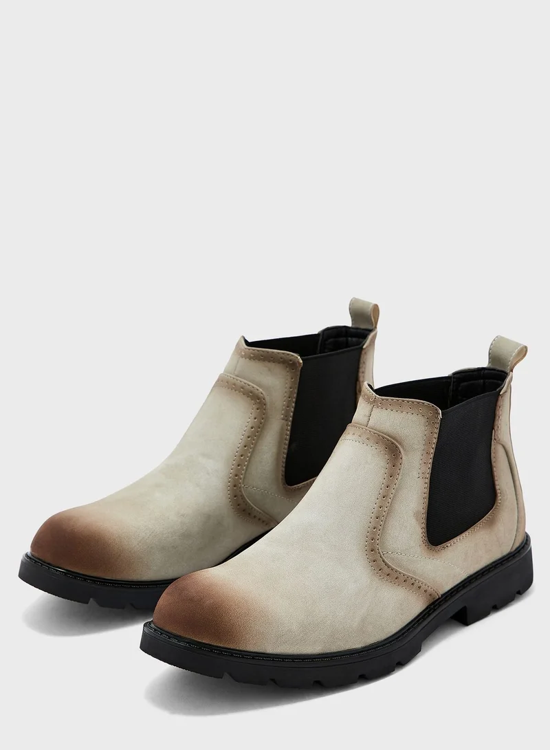 Seventy Five Chelsea Boots